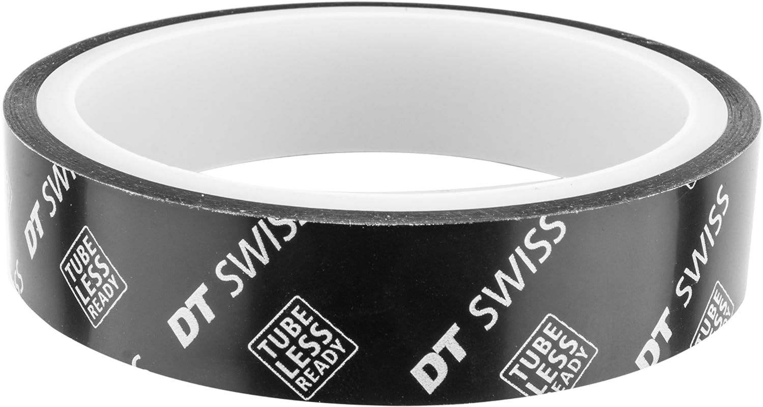 DT Tubeless Ready Tape - 42mm x 10m, Black