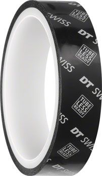 DT Tubeless Ready Tape - 32mm x 10m, Black