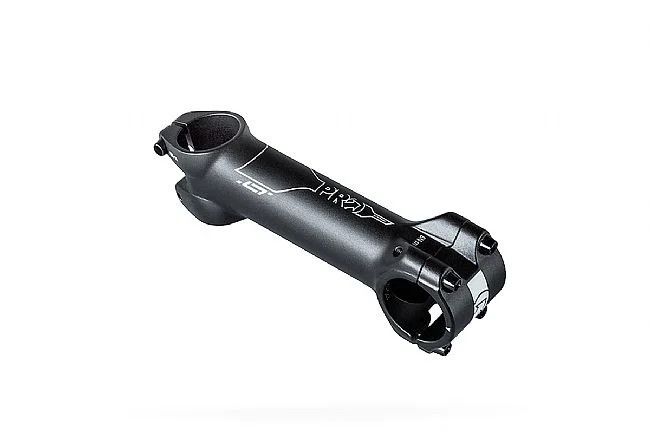 PRO Stem LT Black 90mm/+ -17 D