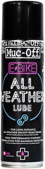 Muc-Off eBike All Weather Lube