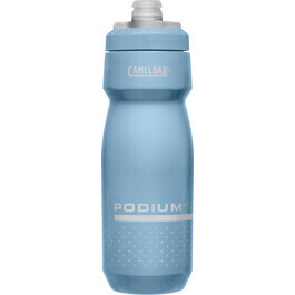PODIUM 24OZ STONE BLUE