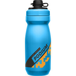 PODIUM DIRT SERIES 21OZ BLUE/ORANGE