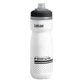 PODIUM CHILL 21OZ WHITE/BLACK