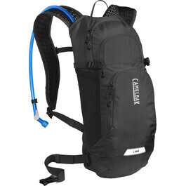 WOMEN&#39;S LOBO 9 70 OZ CHARCOAL/BLACK