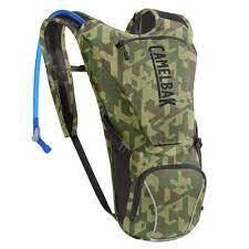 ROGUE 85 OZ CAMO/BLACK