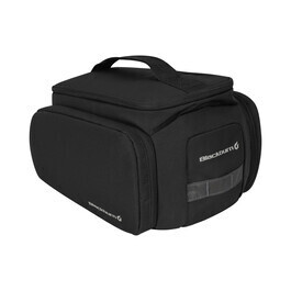 LOCAL TRUNK BAG BLK