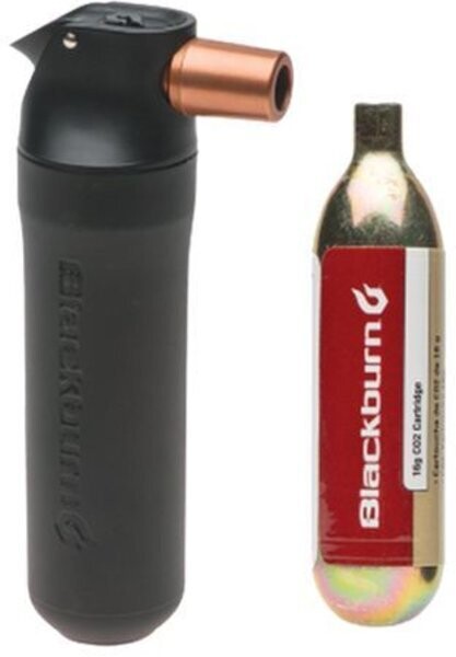 OUTPOST C02 INFLATOR W/CARTRIDGE