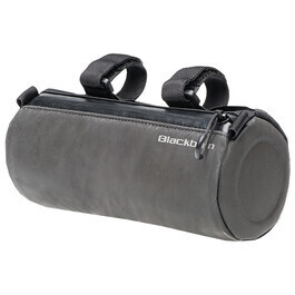 GRID HANDLEBAR BAG