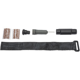 PLUGGER TUBELESS TIRE REPAIR KIT