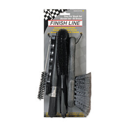 5PC BRUSH SET