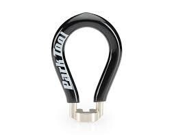 PARK SW-0 SPOKE WRENCH-BLACK