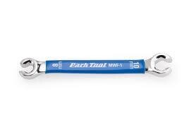 PARK MWF-1 FLARE WRENCH 8,10MM