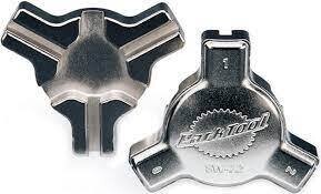 PARK SW-7.2 TRIPLE SPOKE WRNCH