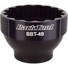 Park Tool, BBT-49, Bottom bracket tool, 39mm external cups, For 3/8&#39;&#39; drive ratchet