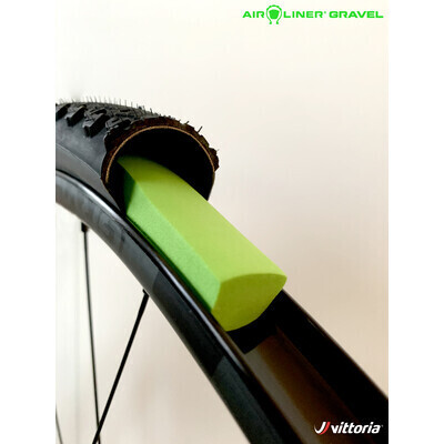 AIR-LINER TIRE INSERT GRAVEL (31MM-40MM)