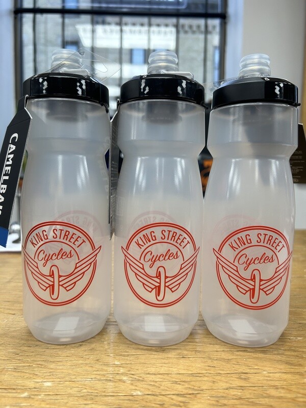 King Street Cycles