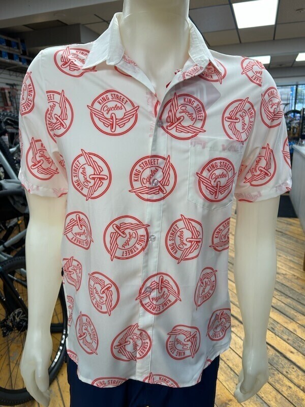 KSC Vibe Jersey Mens