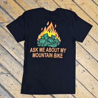 KSC &quot;Ask Me&quot; T-Shirt