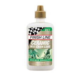 Ceramic Wet Lube 4oz