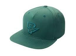 CL Snapback Hat-Pine-OS