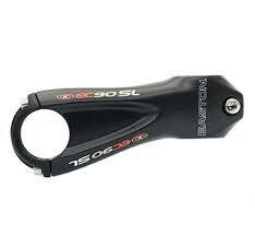 EC90 SL Stem 10D 31.8 120