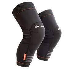 HOOPER KNEE PAD BLACK LG