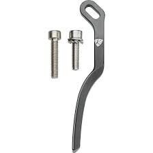 K-Edge, Rad Braze-n, Chain catcher, Black