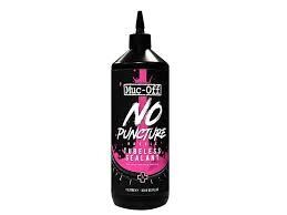 Muc-Off, No Puncture Hassle Tubeless Sealant, 1L