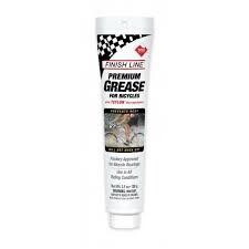 Premium Synthetic Grease 3.5 oz