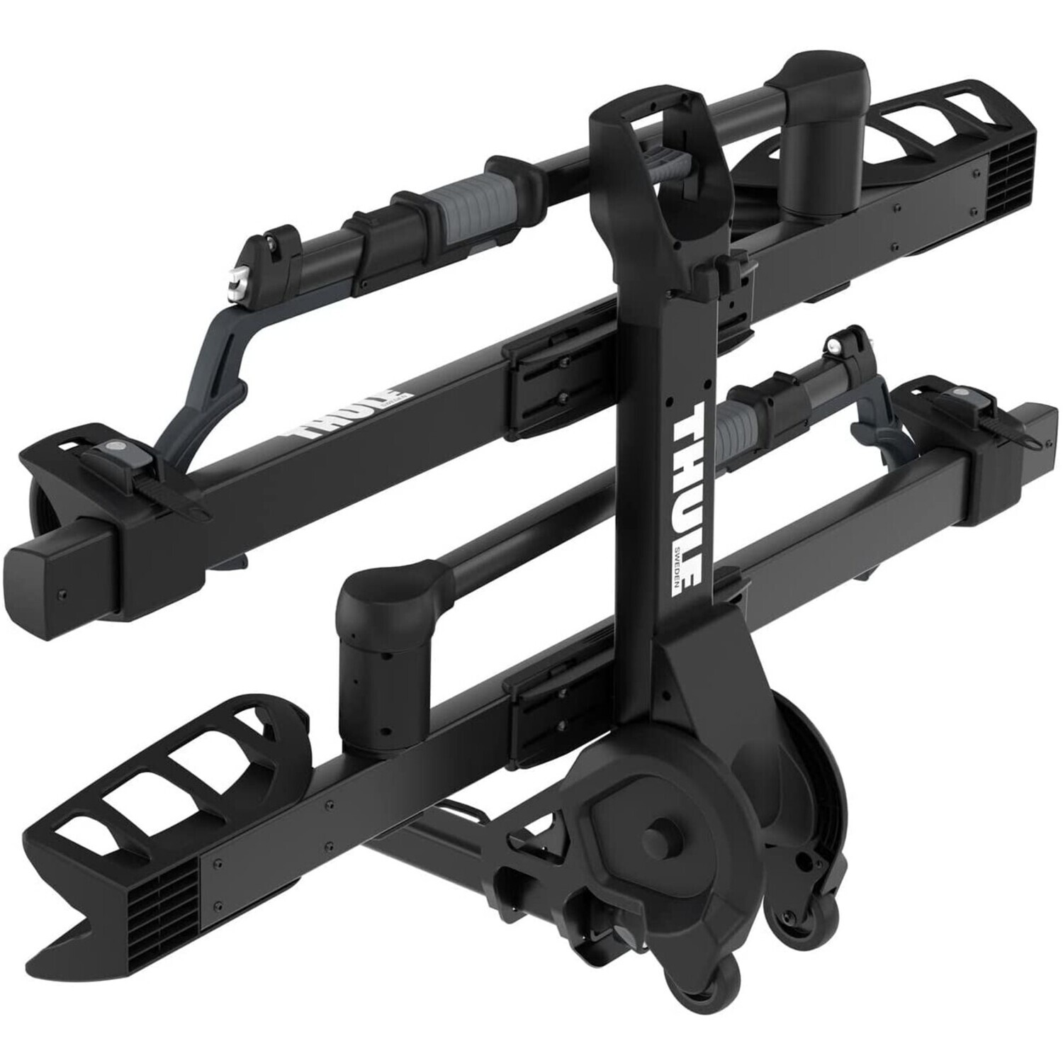 T2 PRO XTR BLACK 2&quot; 2 BIKE