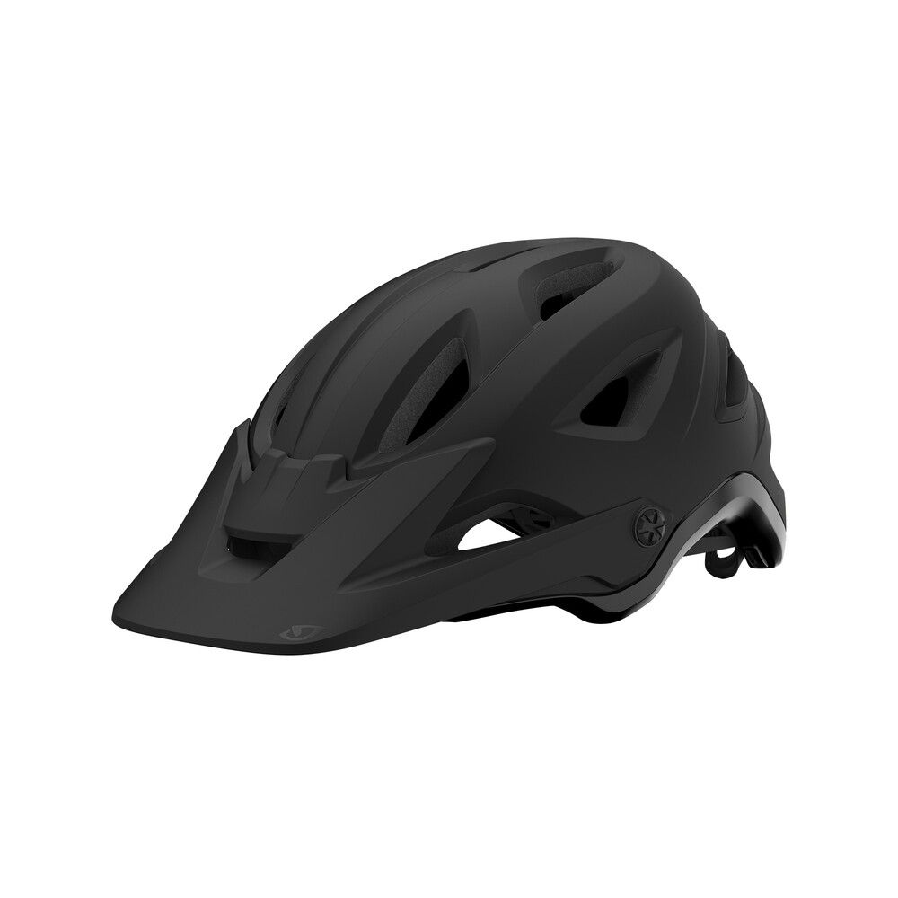 Giro Montaro MIPS, Color: BLK, Size: SML