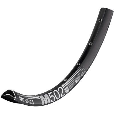 RIM M 502 DISC 27.5 X 30MM 28 H