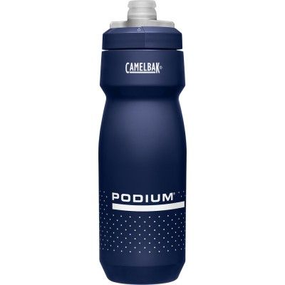 PODIUM 24OZ NAVY BLUE
