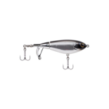 Berkley Choppo Topwater Bait, Size: 90, Colour: Black Chrome