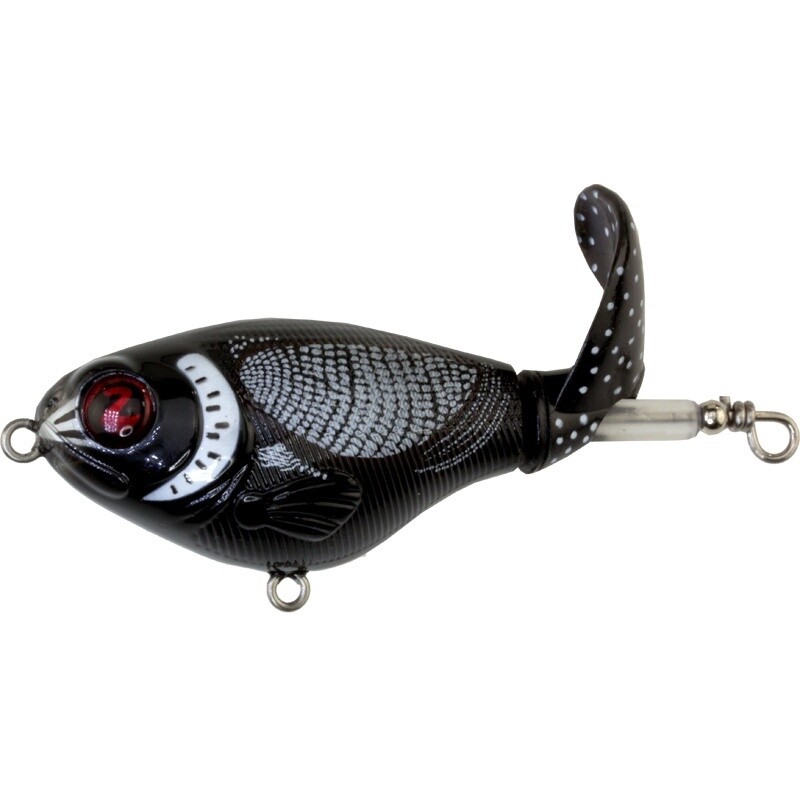 River2Sea Whopper Ploppers, Size: 75, Colour: Loon