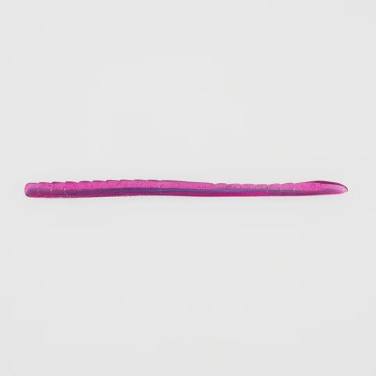 Missile Baits Magic Worm 6”, Colour: Missile Morning