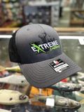 Extreme Outdoors Richardson 112, Colour: Charcoal/Black