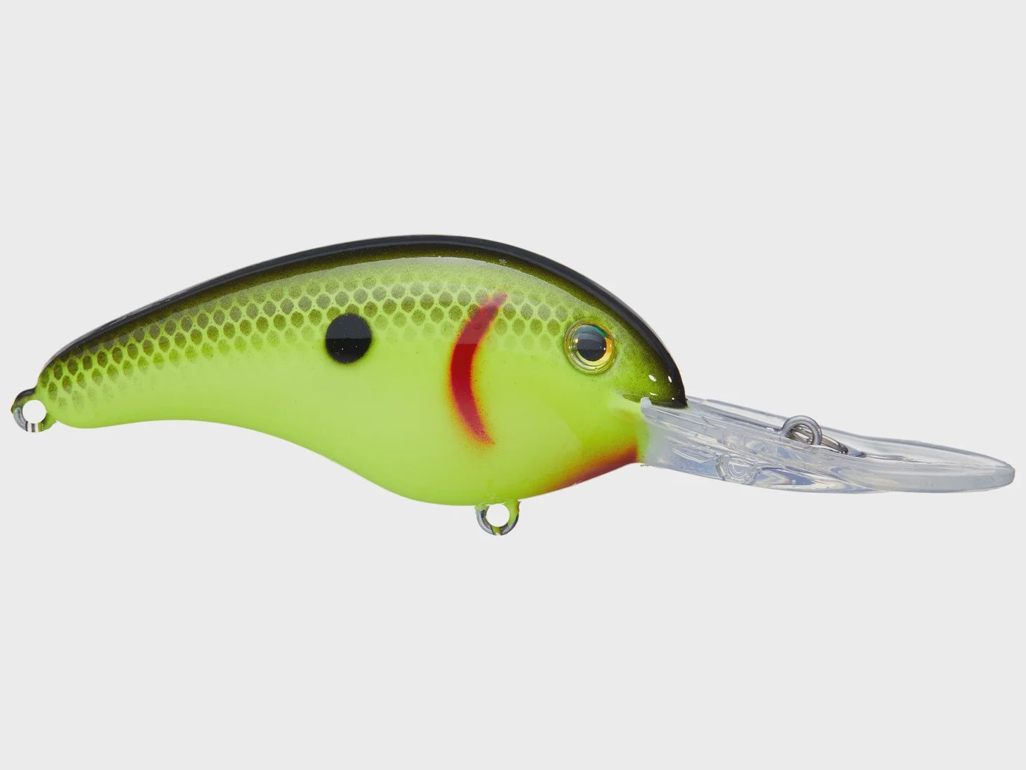 Strike King Pro Model 5XD Crankbait