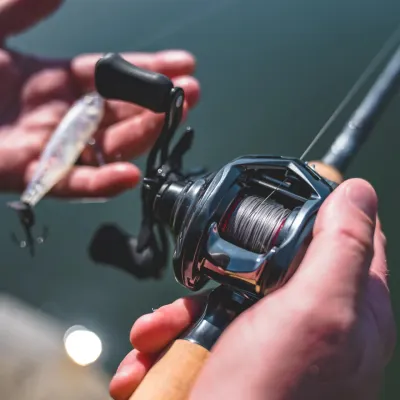 Fishing Reels