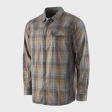 Grundens Dispatch Flannel Shirt