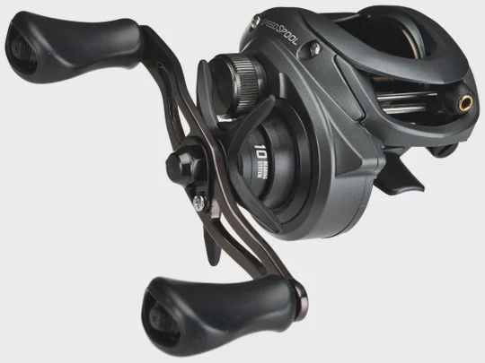 Lew&#39;s Speed Spool Baitcasting Reel