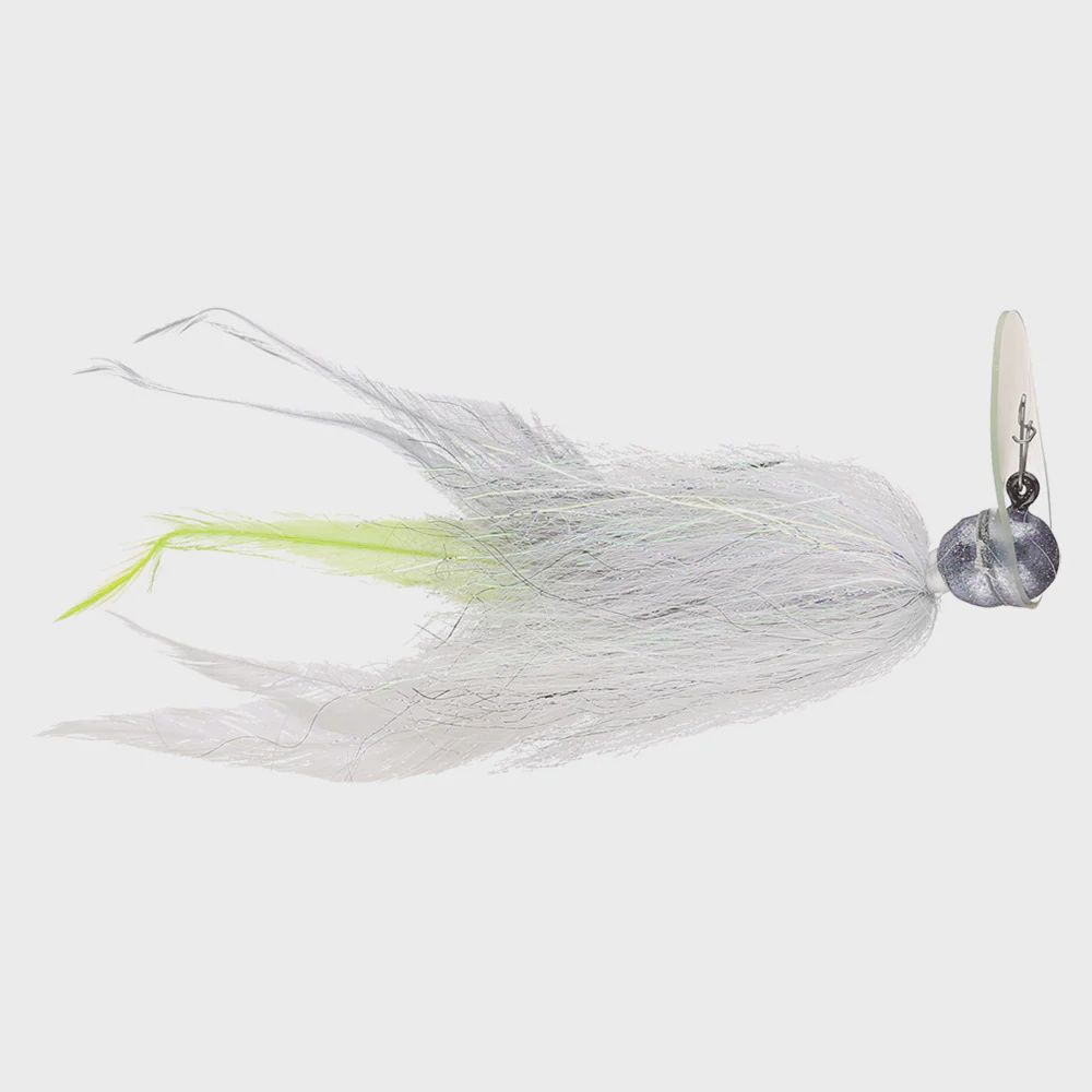 Hog Farmer Baits Tremorning Hog Tie 1/2oz Lemonberry