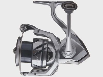 Shimano Stradic Spinning Reel