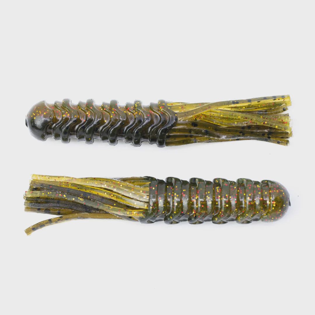 Googan Baits Doob Tube 3.5&quot;, Colour: Canada Craw