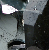 Hematite