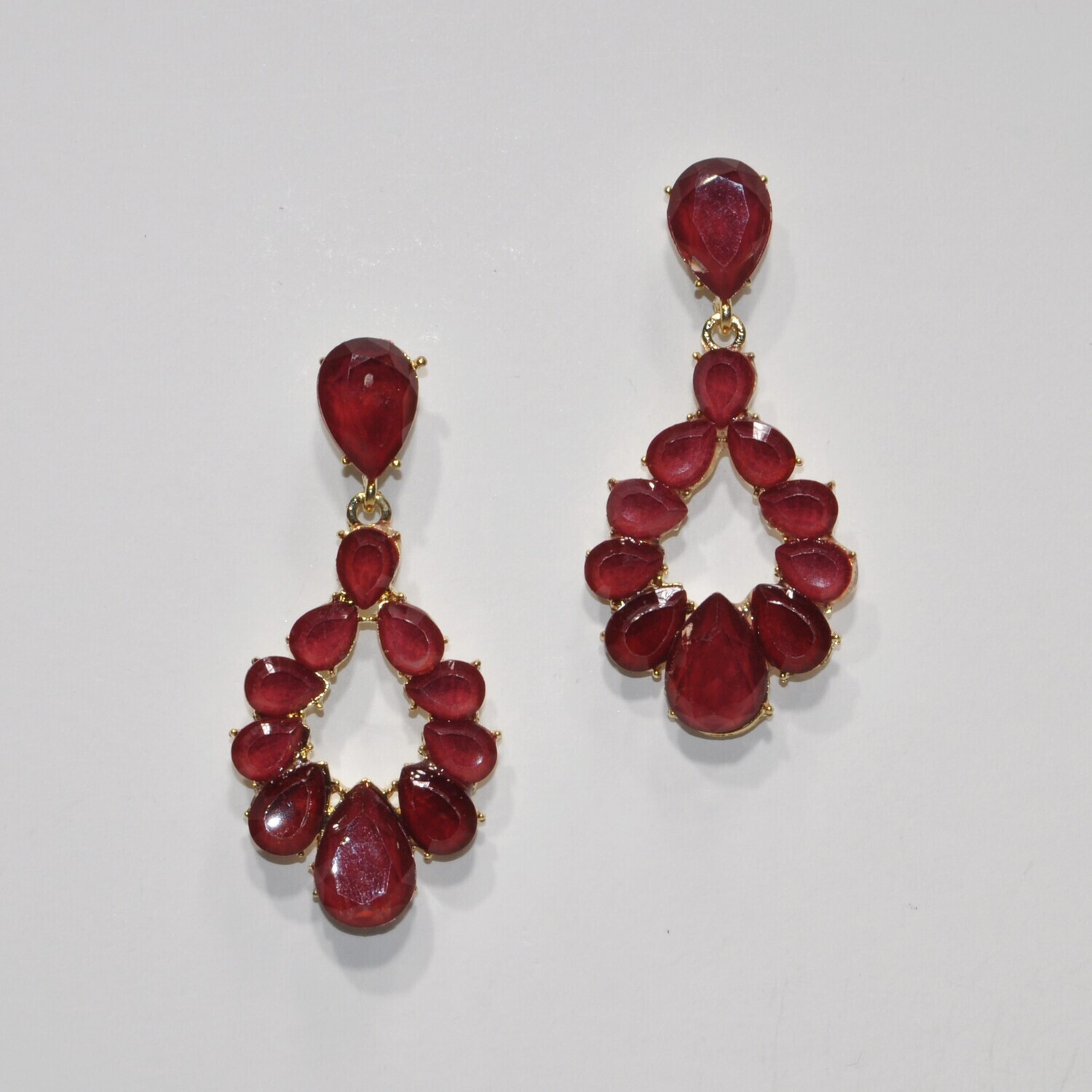 SI2107E10G SIAM/G LNKD PEAR SHP DNGL EAR