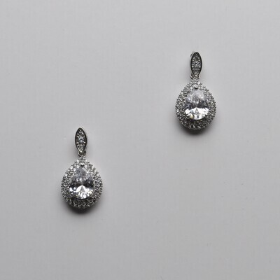 CR10656E1S CZ/S FRMD TRDRP DNGL EAR