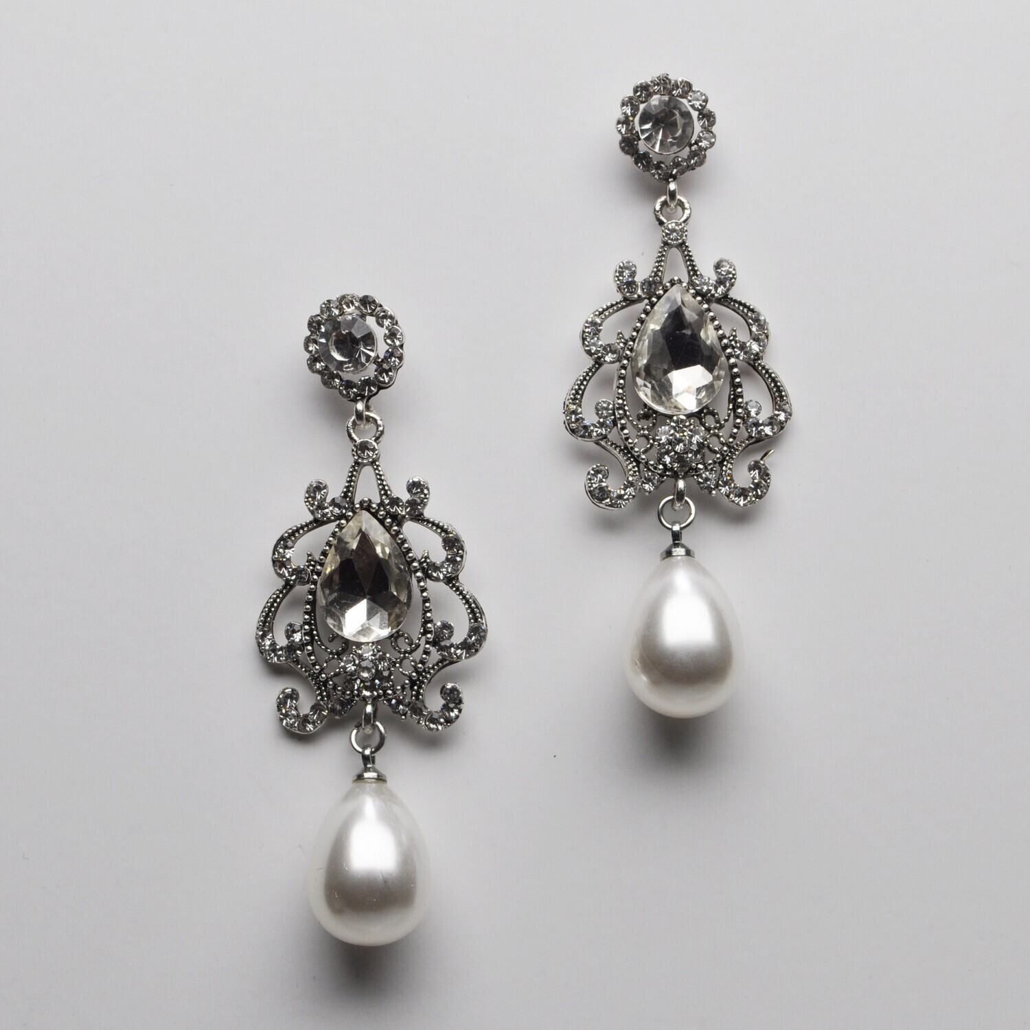 SI1839E39S1 PRL/CLR S TOP MIRROR BTT D EAR