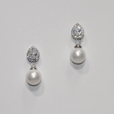 YJ003E39S CZ PRL/S LNKD TDRP EAR