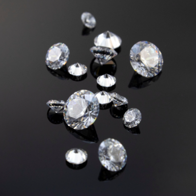 Cubic Zirconia